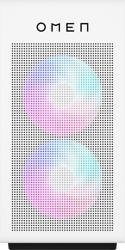 OMEN GT16-0676ng (B9EV3EA) Gaming PC weiß