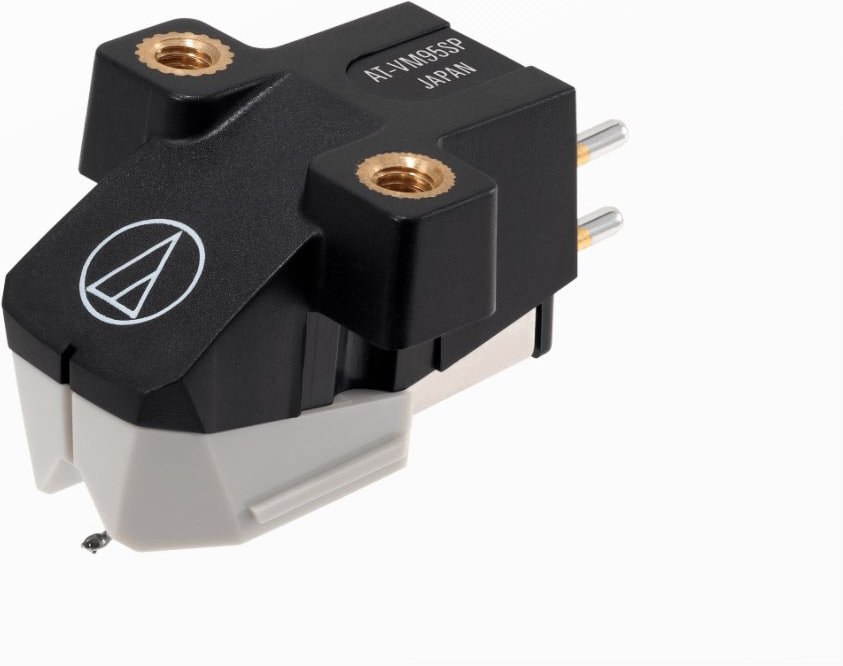 AT-VM95SP Tonabn. MM konisch (78)