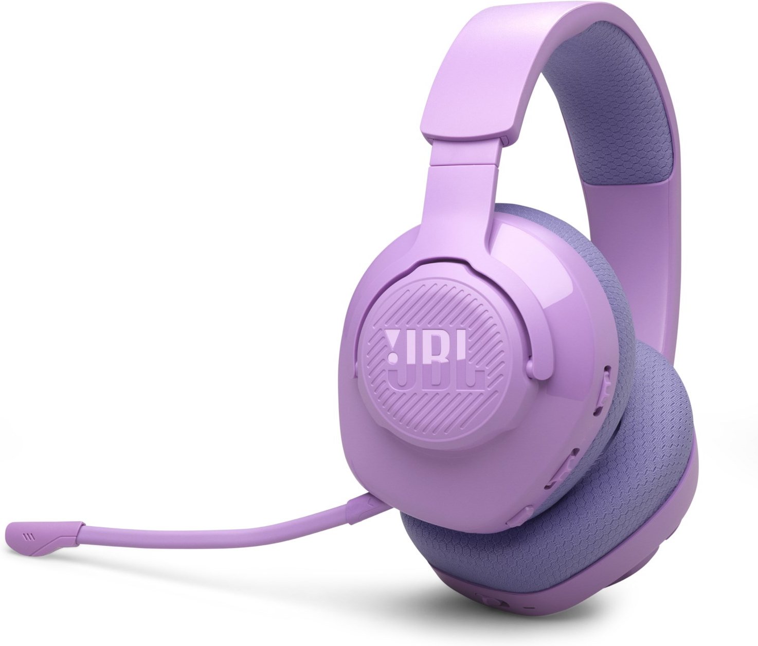 Quantum 360 Wireless Kabelloses Gaming Headset lila