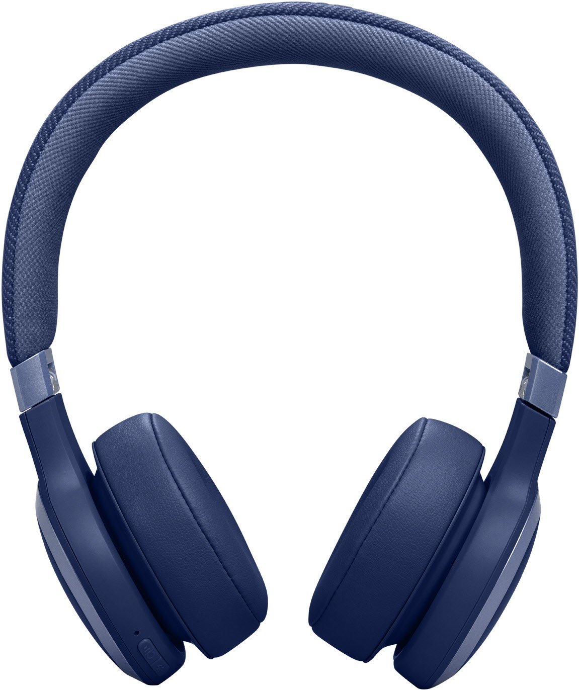 Live 670NC Bluetooth-Kopfhörer blau