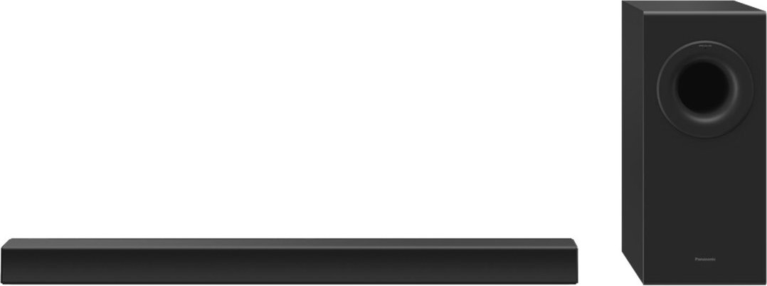 SC-HTB496EGK Soundbar + Subwoofer schwarz