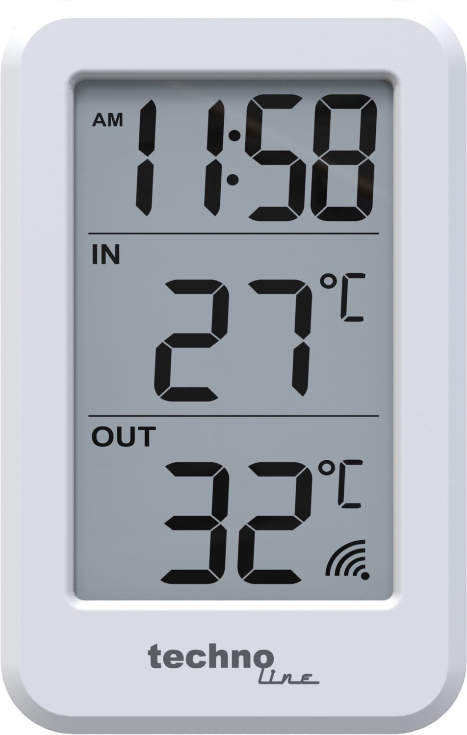 WS 9172 Wetterstation