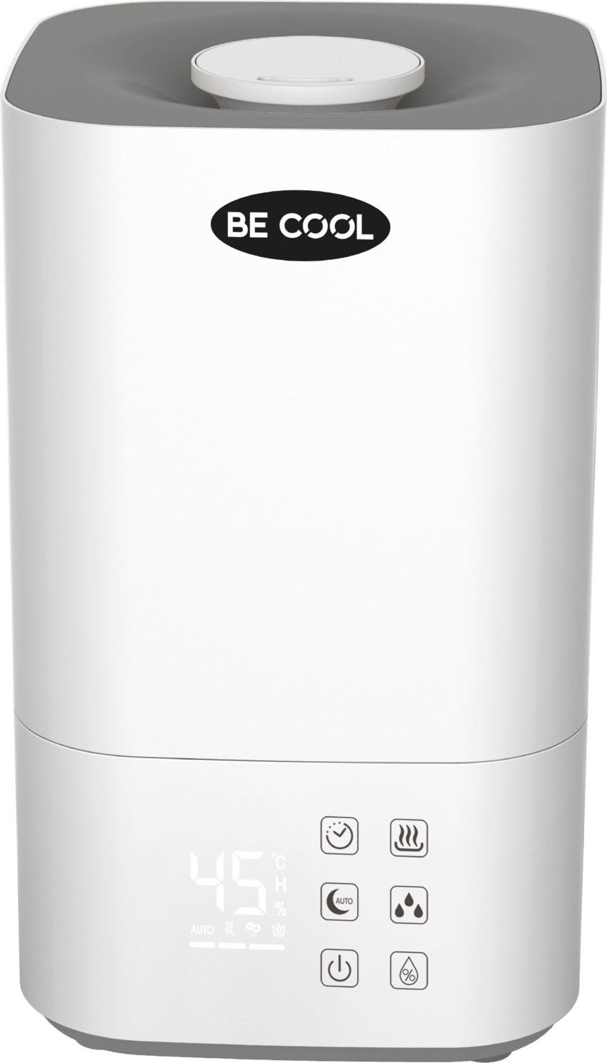 BCLB705IKHF01 Luftbefeuchter weiß/grau