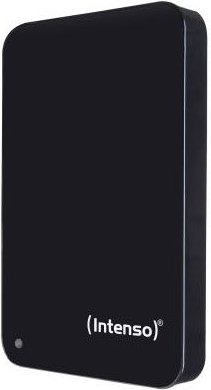 Memory Drive 2,5" USB 3.0 (5TB) Externe Festplatte schwarz