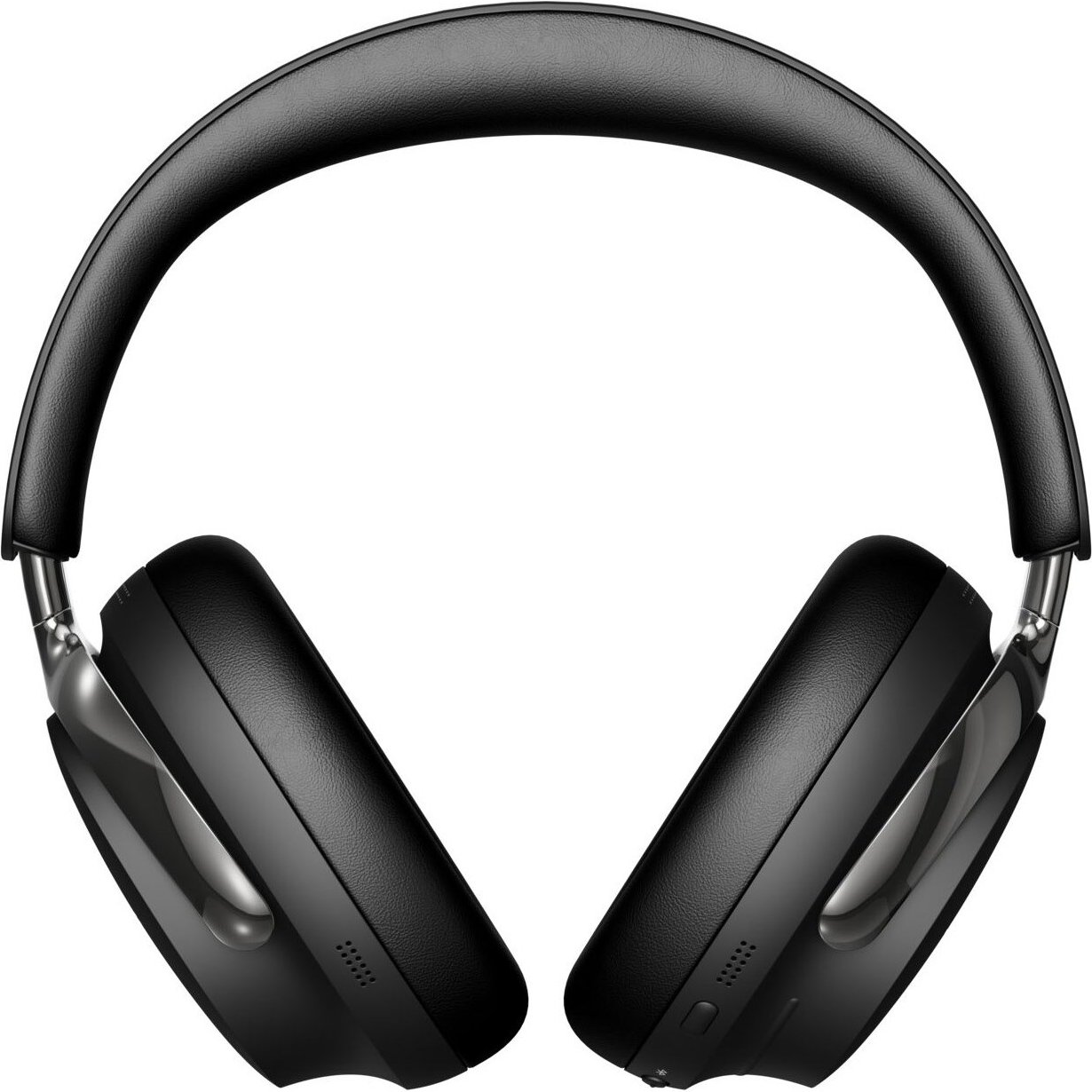 QuietComfort Ultra (2 Gen) Bluetooth-Kopfhörer schwarz