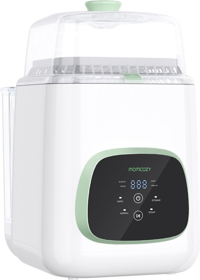 Babyflaschenreiniger & Sterilisator