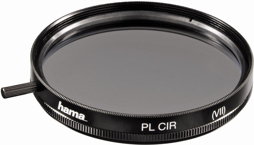 Pol.-Filter, circular, 49mm