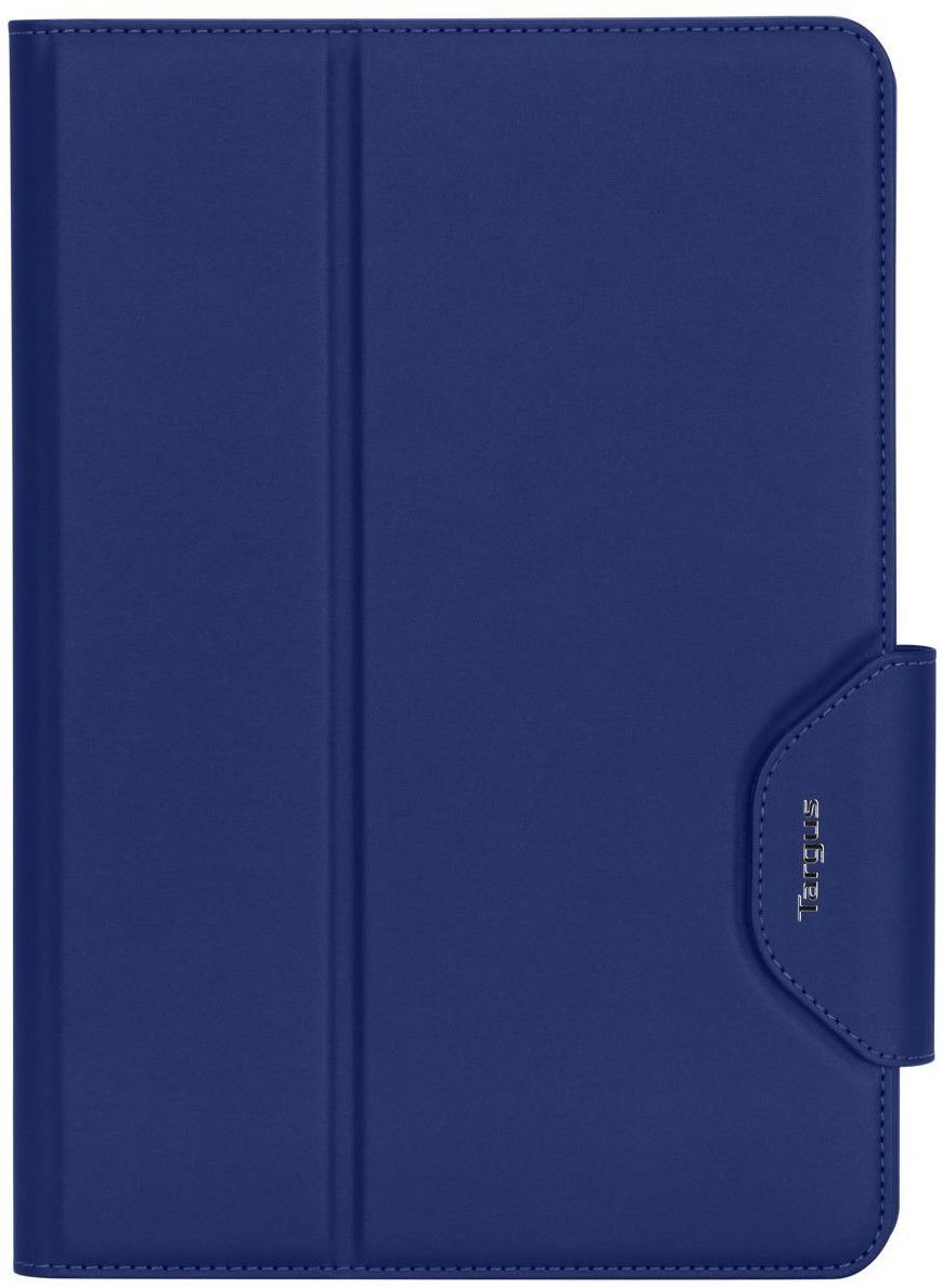 VersaVu Case für iPad 10,2"/iPad Air/Pro 10,5" blau