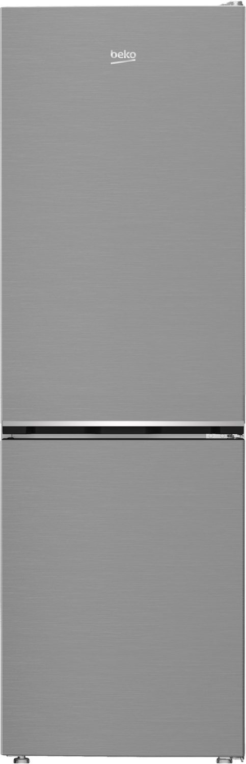 B1RCNE364XB Kühl-/Gefrierkombination edelstahloptik