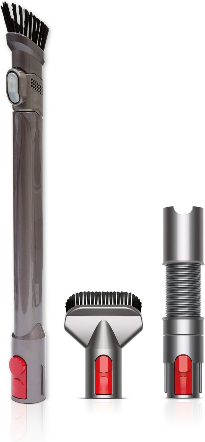 QR Autopflege-Set für V7, V8, V10, V11 Staubsauger-Zubehör