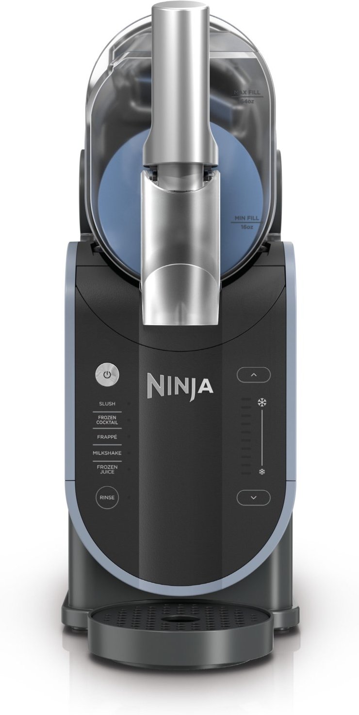 FS301EU Slushi blau/grau