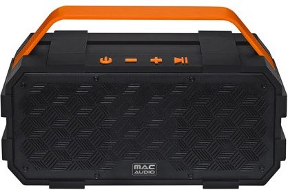 Thumbnail - BT Wild 801 Multimedia-Lautsprecher