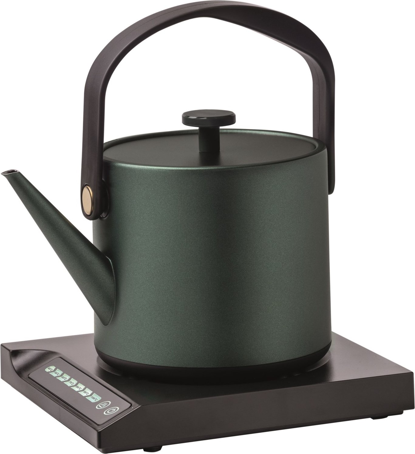 18217 Blitzkocher Jade Wasserkocher