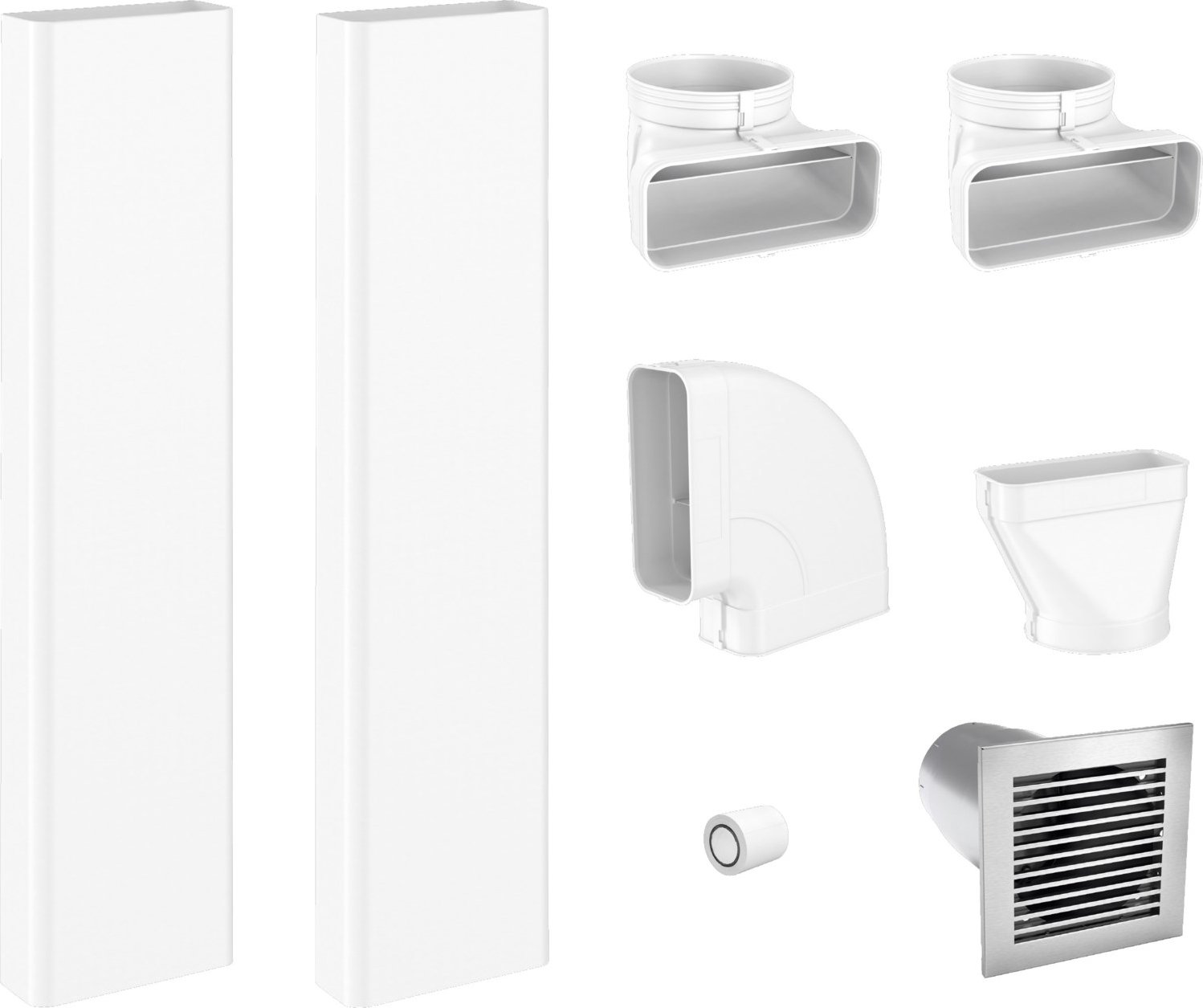 DKFS-AR Dunstabzugshauben-Zubehör