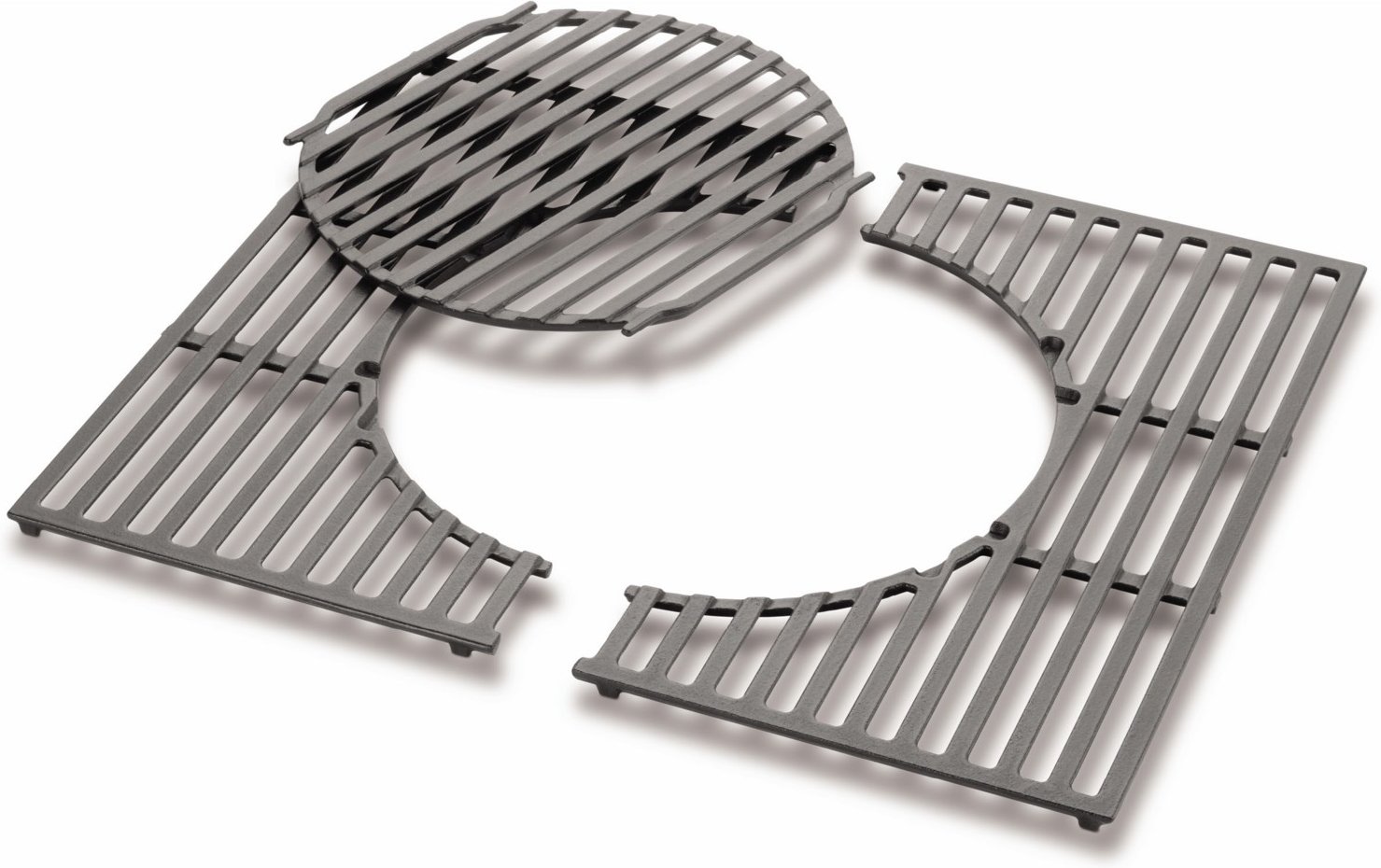 Grillrost-Einsatz für Spirit 200 Serie