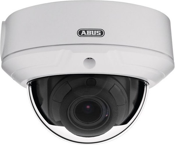 IP 2MPx Vario Dome-Kamera Überwachungskamera