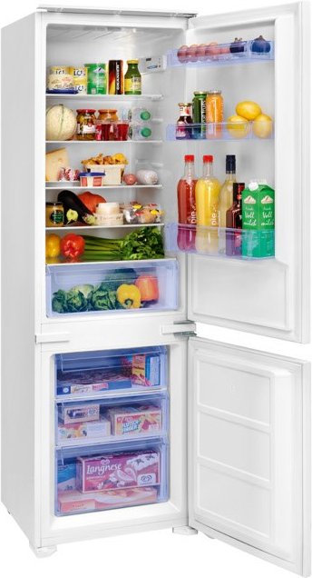 EKG178 Einbau-Kühl-/Gefrier-Kombination