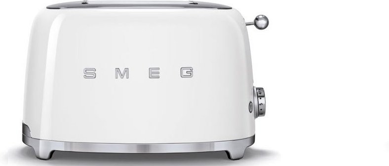 TSF 01 WHEU Kompakt-Toaster weiß