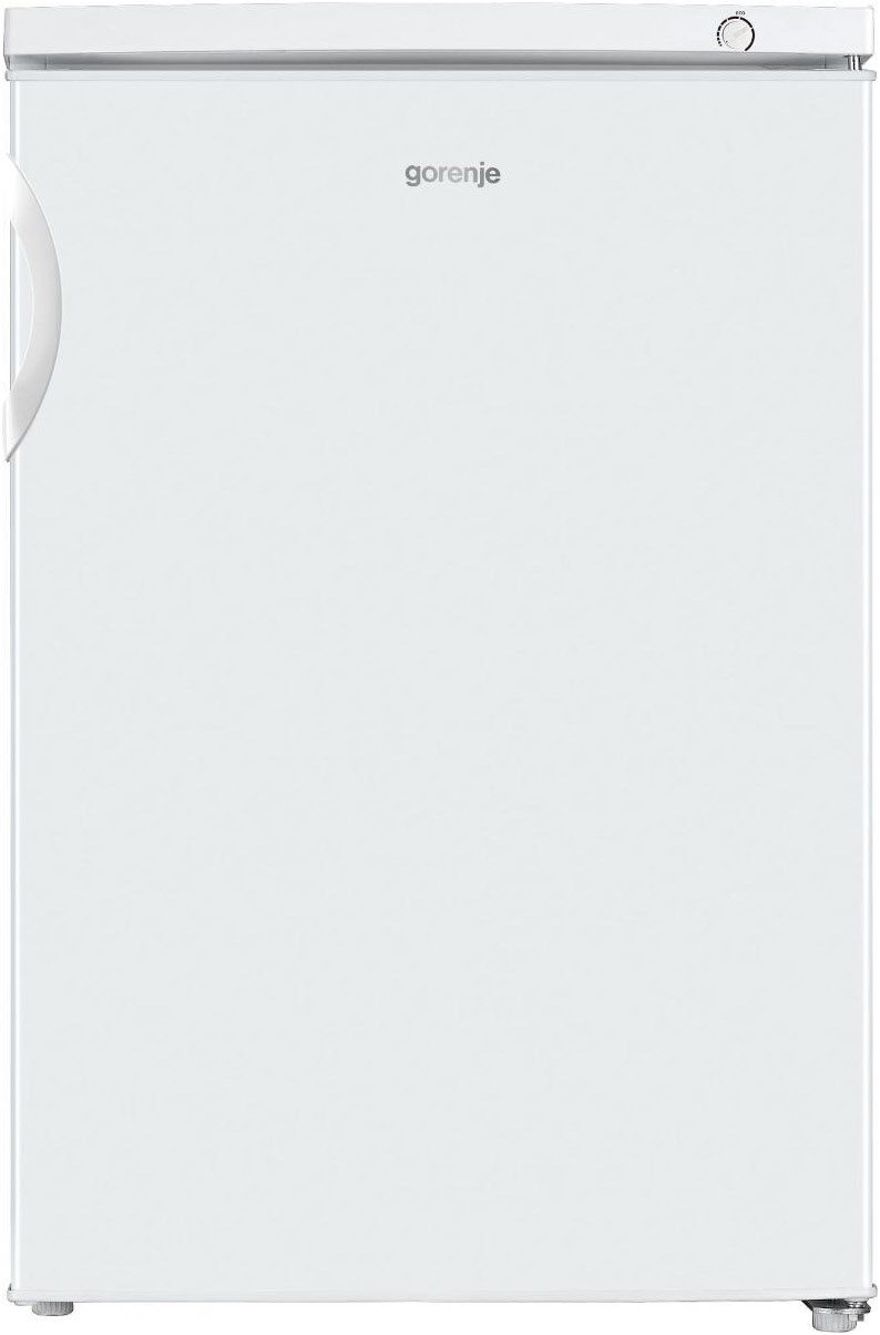 F49CPW Gefrierschrank weiss