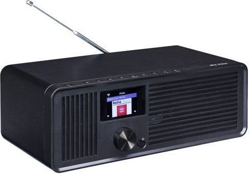 DAB 70 IR Internetradio