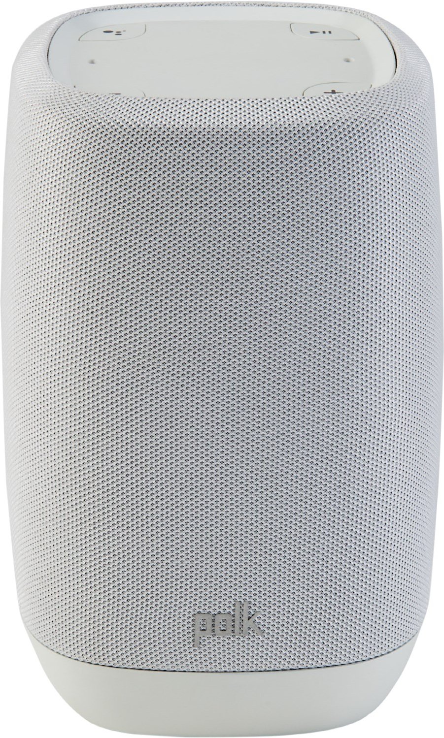 Assist Aktiver Multimedia-Lautsprecher grau