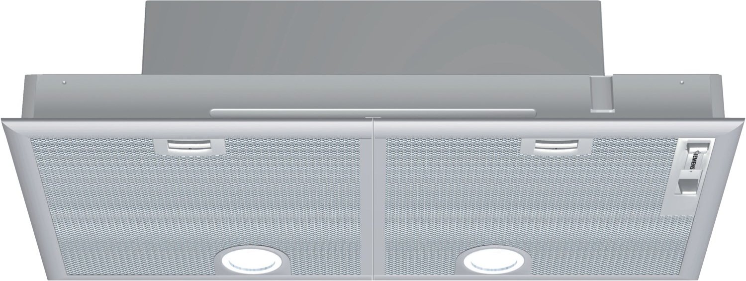 LB75565 Lüfterbaustein silbermetallic