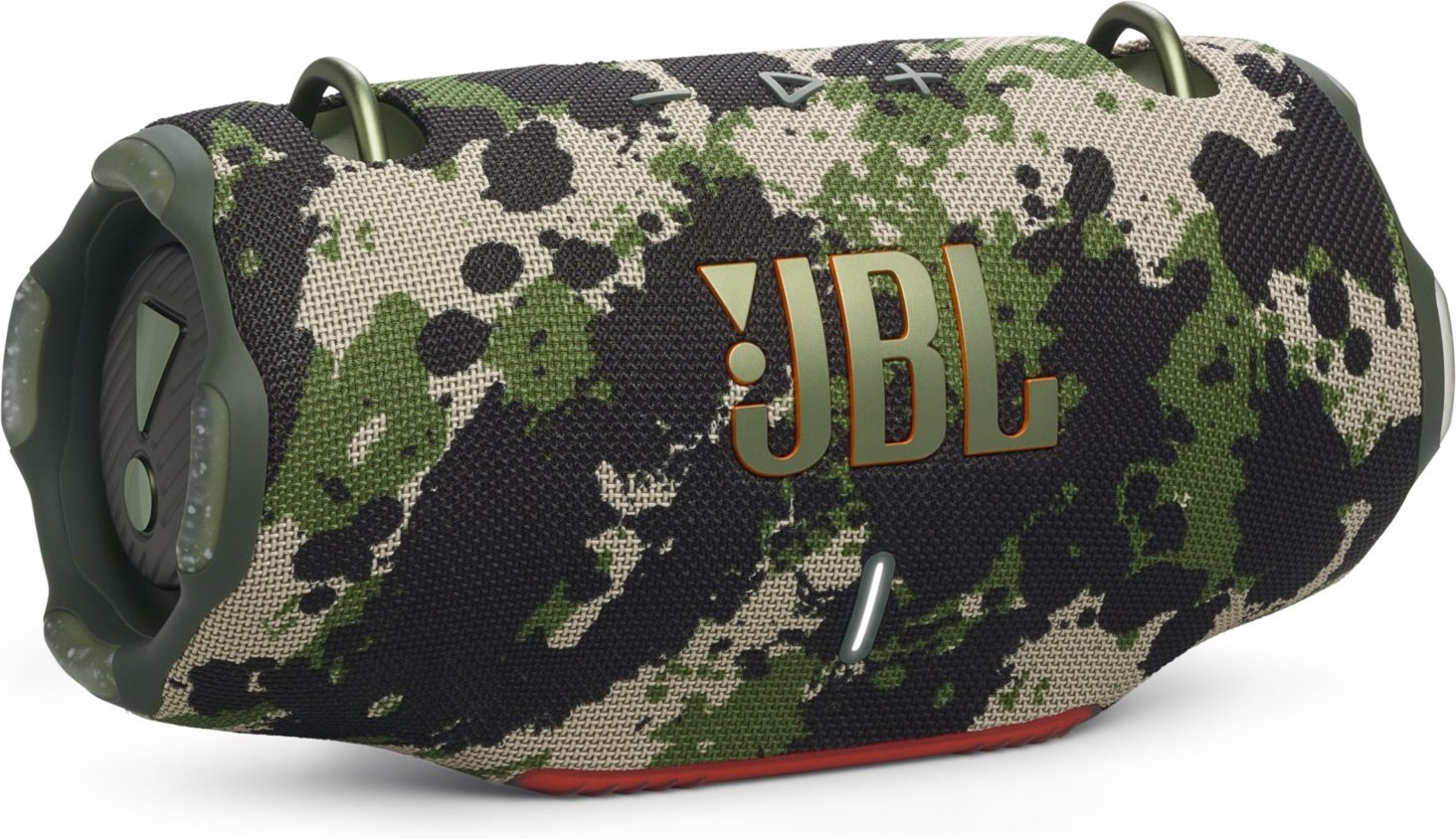 Xtreme 4 camouflage Bluetooth-Lautsprecher Squad