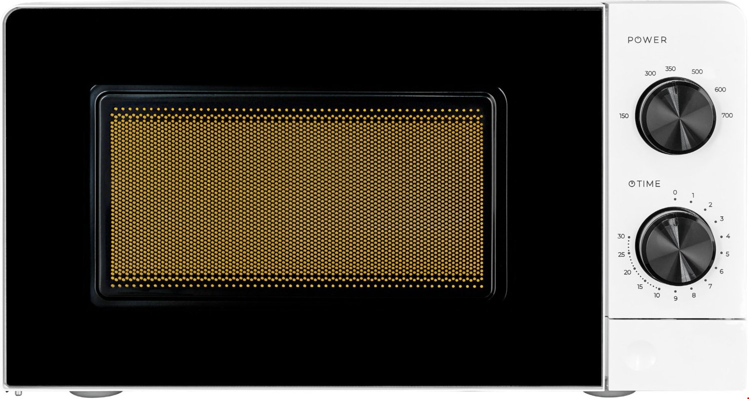 Thumbnail - MW950-070 Solo-Mikrowelle weiß