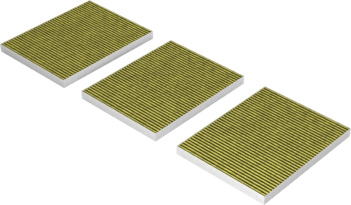 DIZ1JX1B6 Clean Air Plus Aktivkohle Dunstabzugshauben-Zubehör