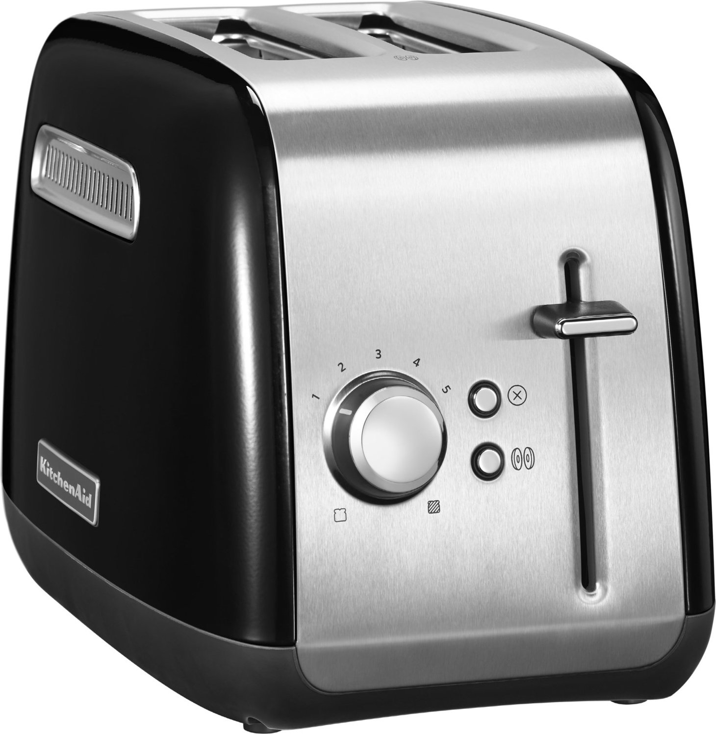 Thumbnail - 5KMT2115EOB Kompakt-Toaster onyx schwarz