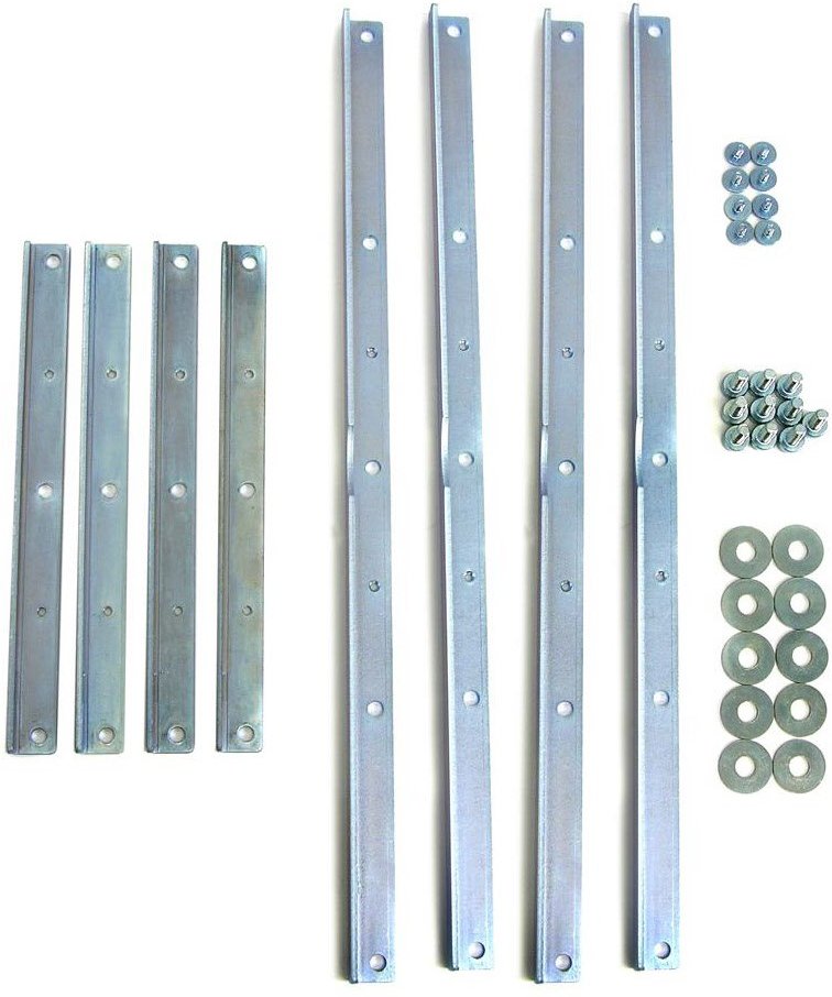 Adapter-/Erweiterungskit für VESA-Halterung