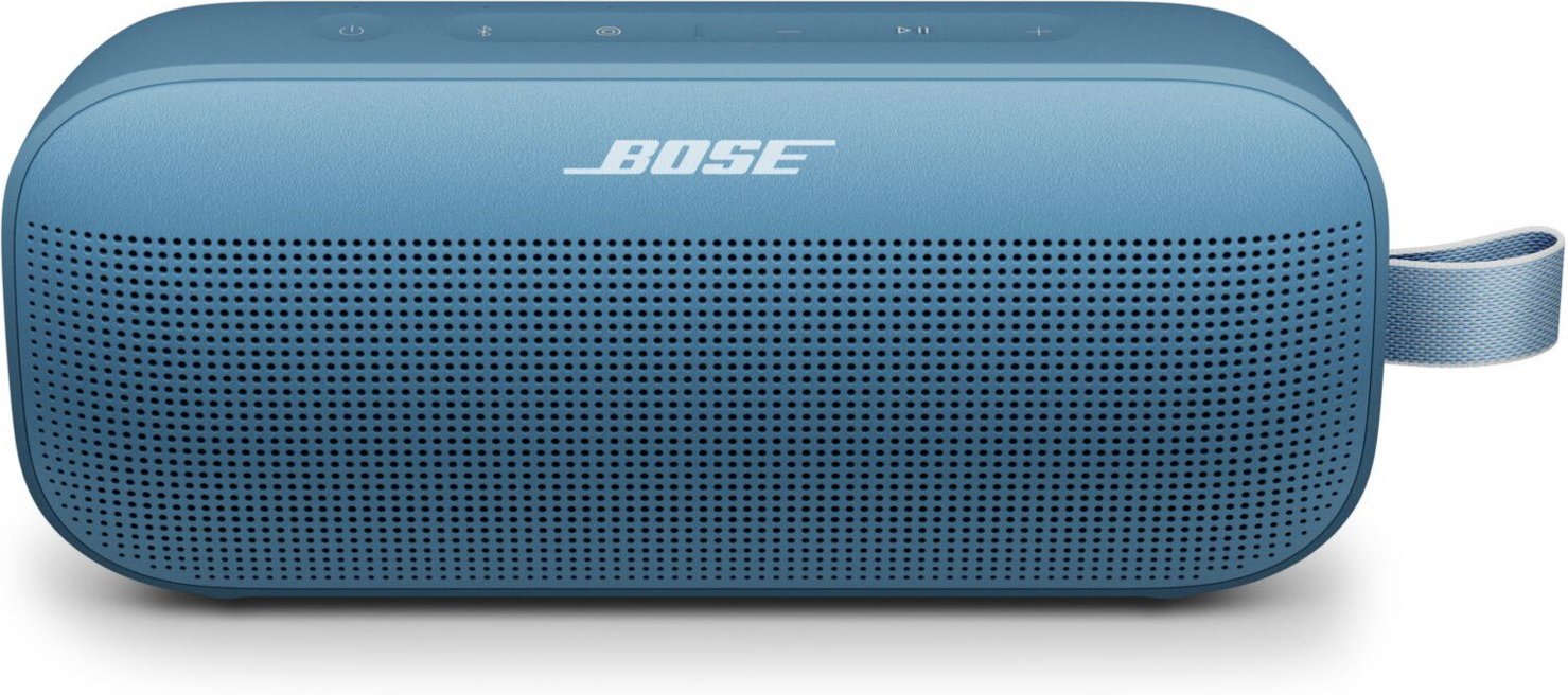 SoundLink Flex 2.Gen. Bluetooth-Lautsprecher blue dusk