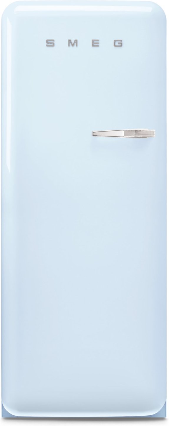 FAB28LPB6 Standkühlschrank mit Gefrierfach pastellblau