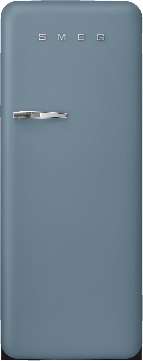 FAB28RDSB6 Standkühlschrank mit Gefrierfach storm blue
