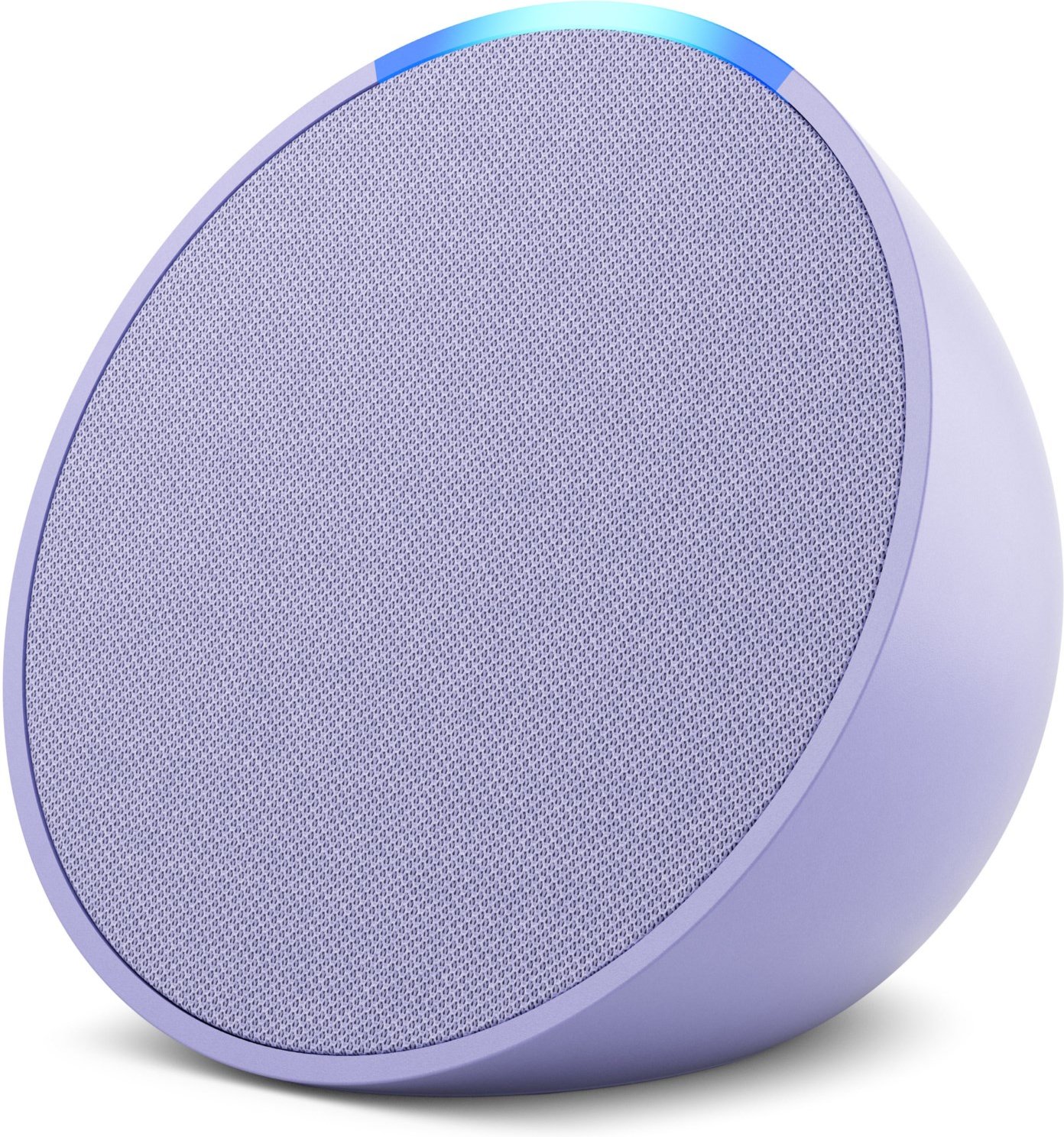 Echo Pop Smart Speaker lila
