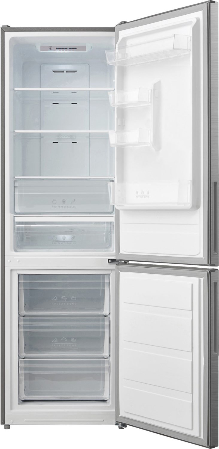 Thumbnail - MDRB424FGD02I Kühl-/Gefrierkombination edelstahl-Look