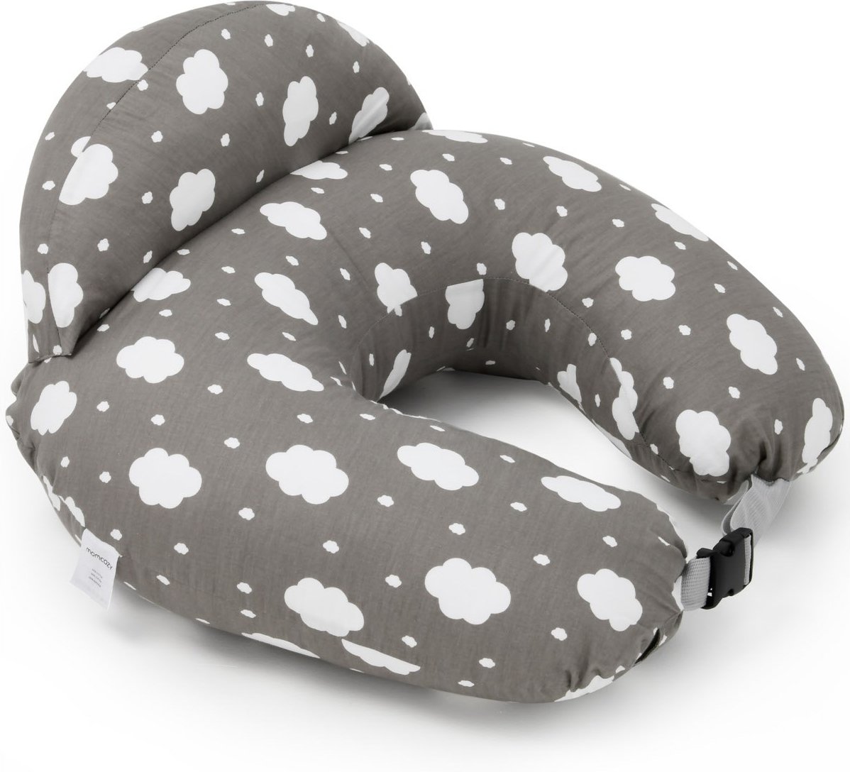 Verstellbares Stillkissen