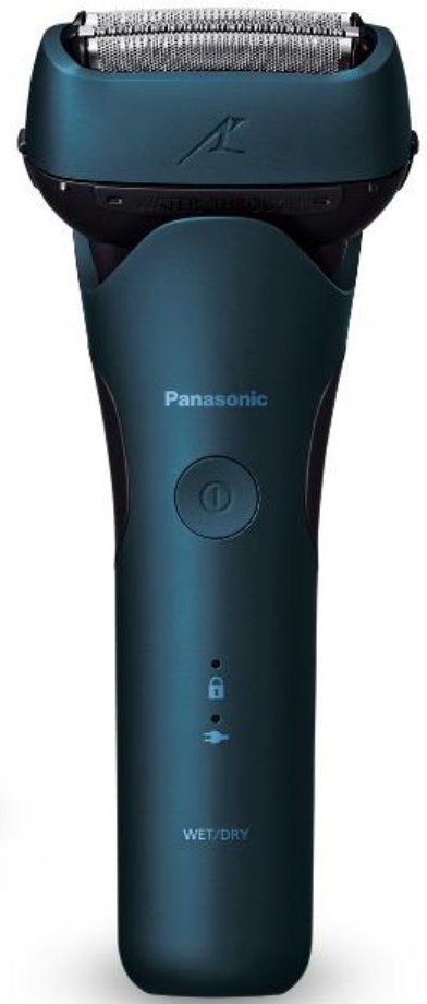 ES-LT4B-A803 Trocken-Nass Rasierer dunkelblau