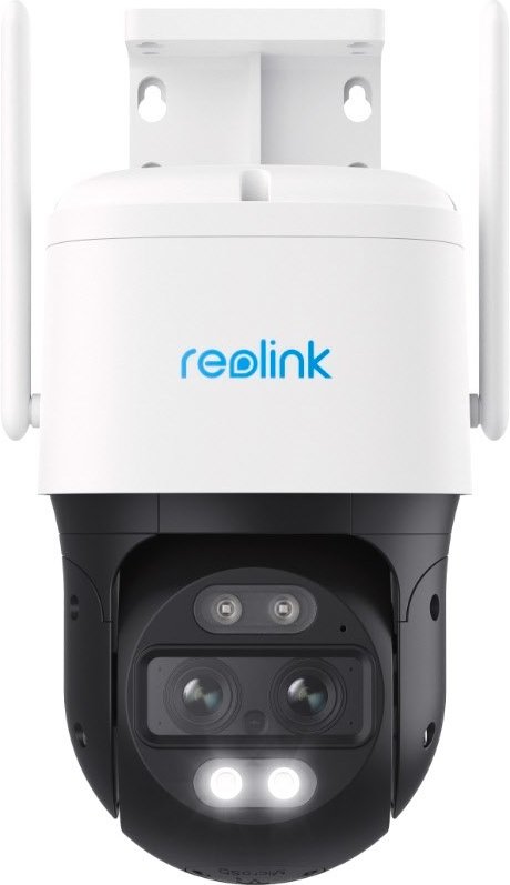 Trackmix Series W760 Überwachungskamera