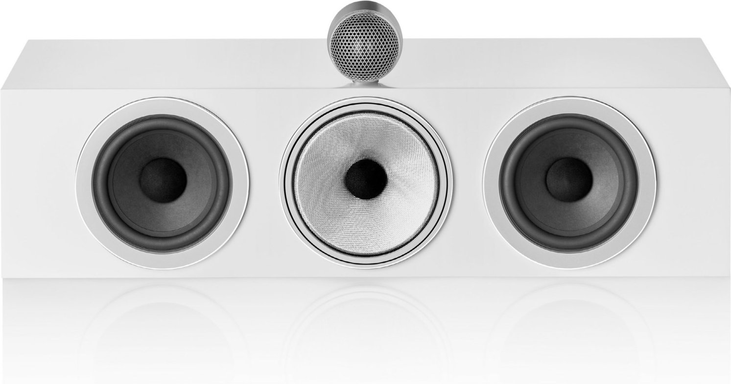 HTM71 S3 Center-Lautsprecher weiß