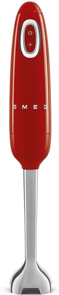 HBF11RDEU Edelstahl-Stabmixer rot