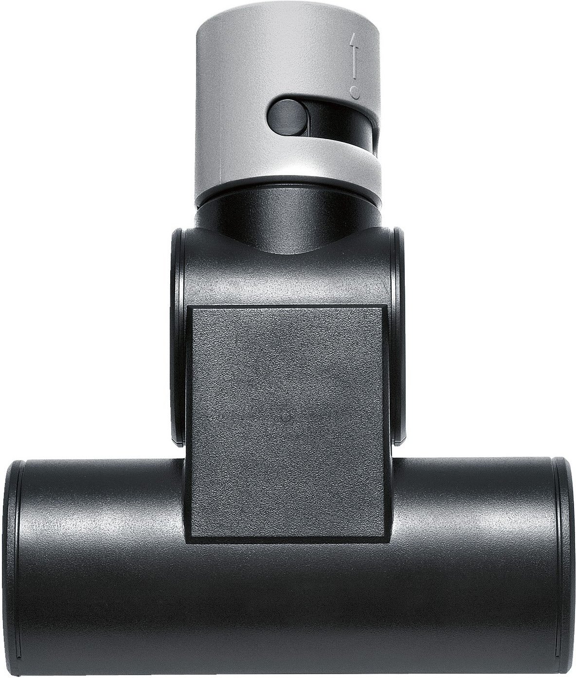 BBZ42TB Polster-Turbobürste Staubsauger-Zubehör schwarz