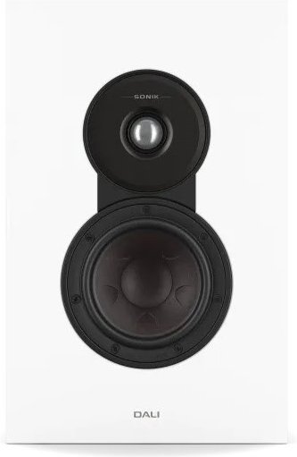 SONIK On-Wall /Stück On Wall Lautsprecher weiss