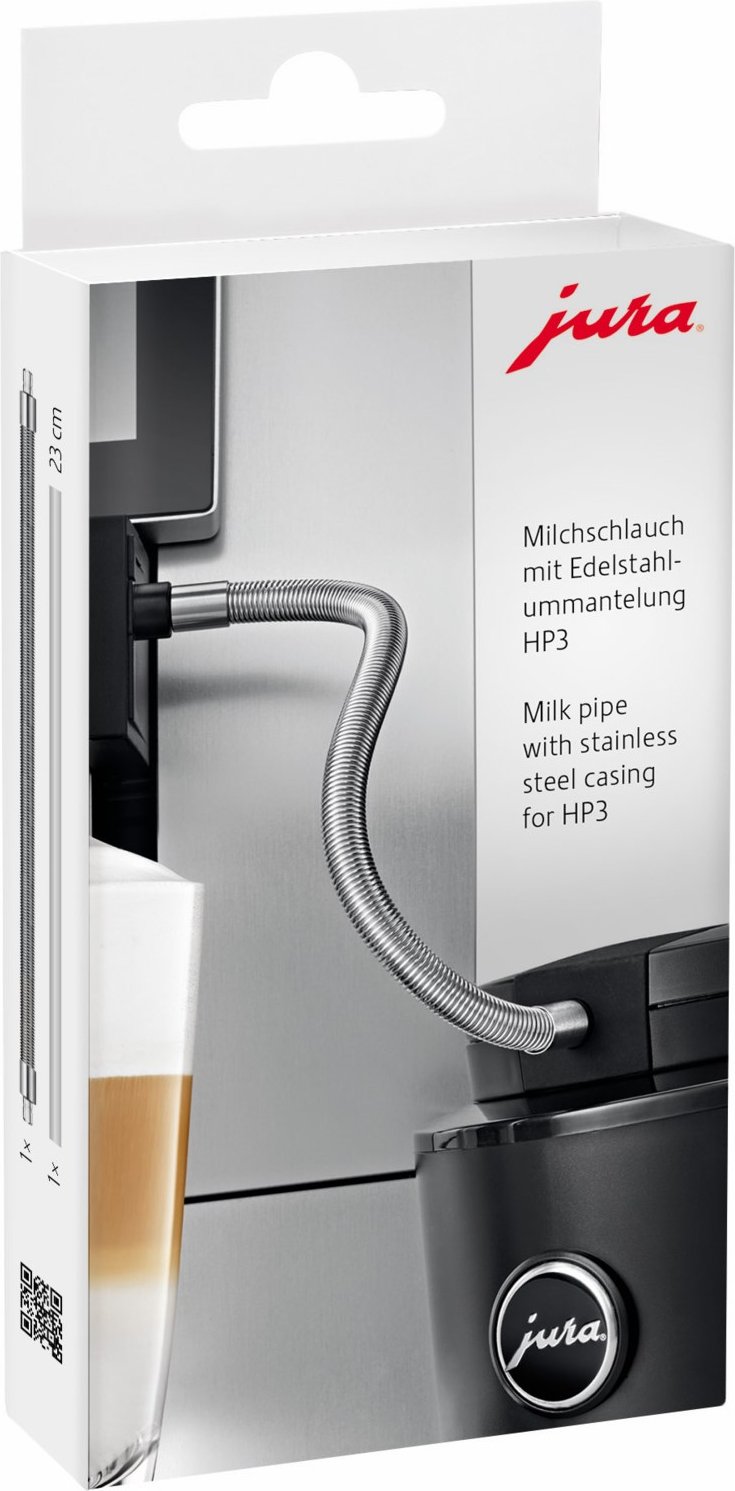 Milchschlauch HP3 Zubehör für Kaffee-Vollautomat