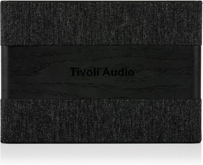 ART SUB wireless Aktiv-Subwoofer schwarz/schwarz