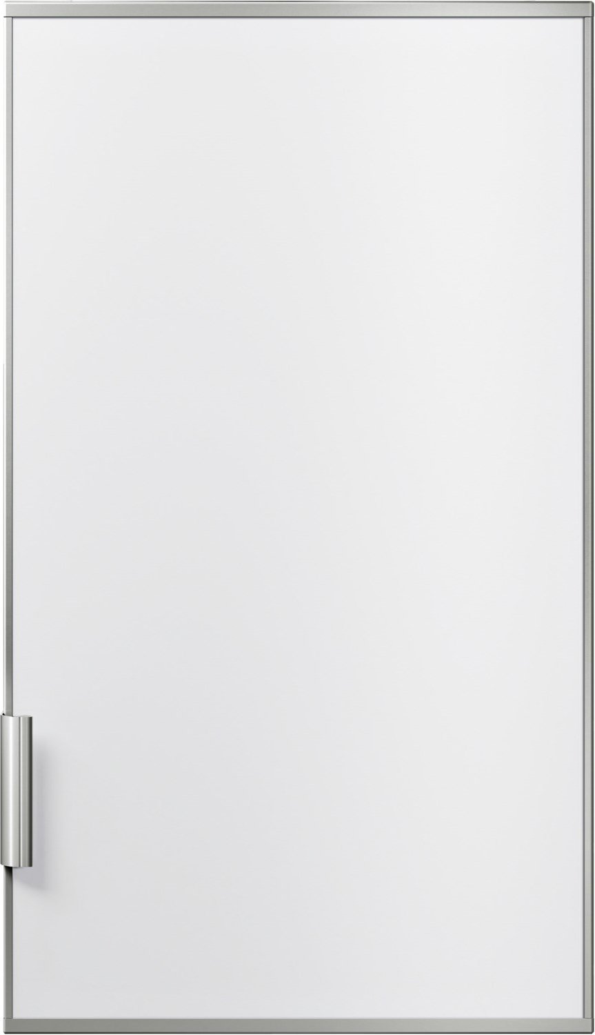 KF30ZAX0 Dekortür weiß