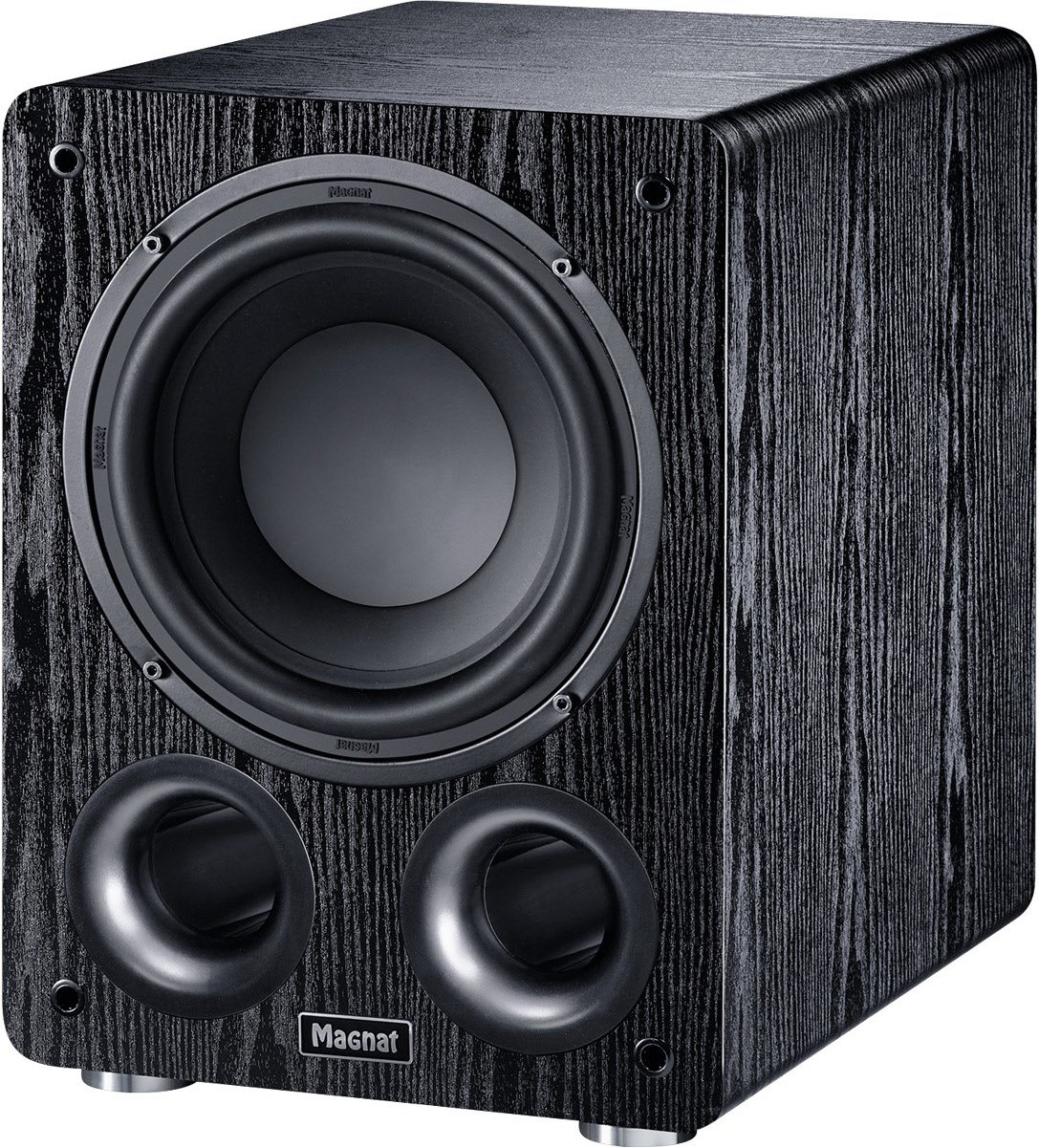 Alpha RS 8 Aktiv-Subwoofer schwarz