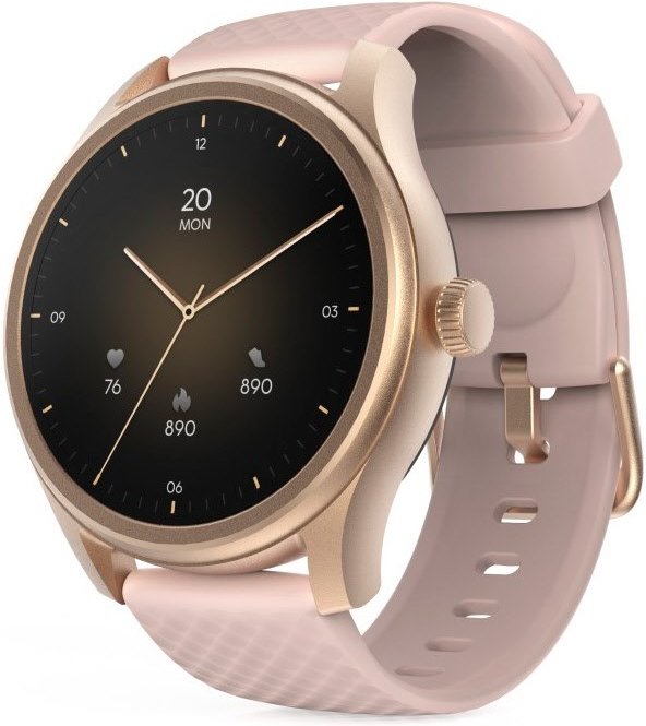Fit Watch 5010 Smartwatch