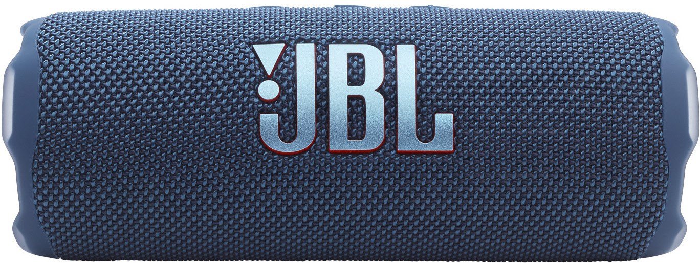 Flip 7 Bluetooth-Lautsprecher blau