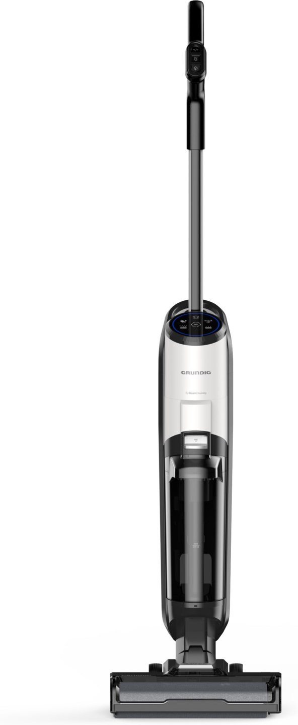 VCW 6270 Nass-/Trockensauger weiß/anthrazit